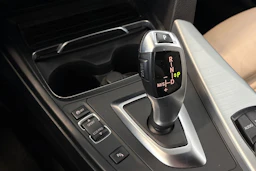 Valkoinen BMW 420 2017 kuva 21.