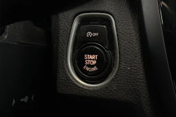 Valkoinen BMW 420 2017 kuva 23.