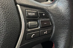 Valkoinen BMW 420 2017 kuva 25.