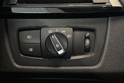 Valkoinen BMW 420 2017 kuva 27.