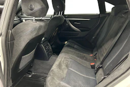 valkoinen BMW 420 2017 kuva 8.