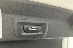 valkoinen BMW 420 2017 kuva 14.