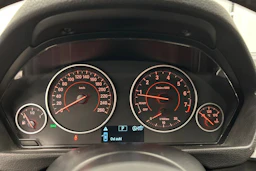 valkoinen BMW 420 2017 kuva 16.