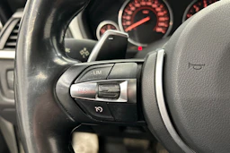valkoinen BMW 420 2017 kuva 17.