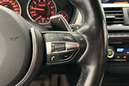 valkoinen BMW 420 2017 kuva 18.