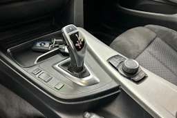 valkoinen BMW 420 2017 kuva 21.