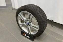 valkoinen BMW 420 2017 kuva 22.
