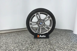 harmaa BMW 420 2017 kuva 10.