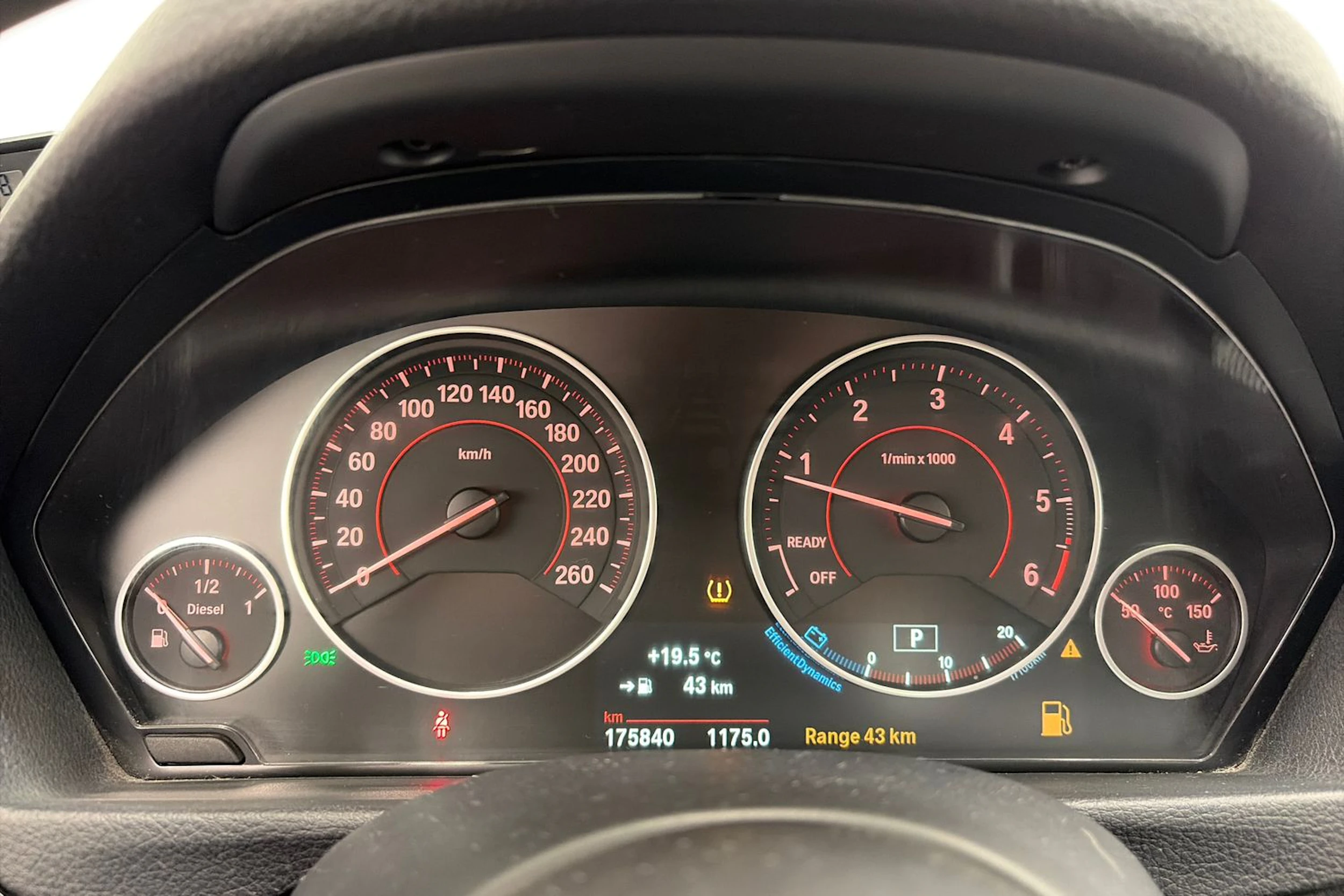 harmaa BMW 420 2017 kuva 16.