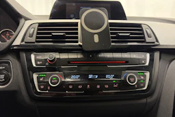 harmaa BMW 420 2017 kuva 21.