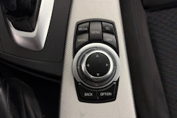 harmaa BMW 420 2017 kuva 24.
