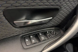harmaa BMW 420 2017 kuva 26.