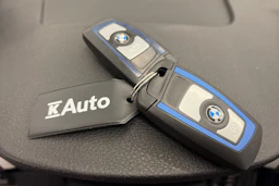harmaa BMW 420 2017 kuva 28.