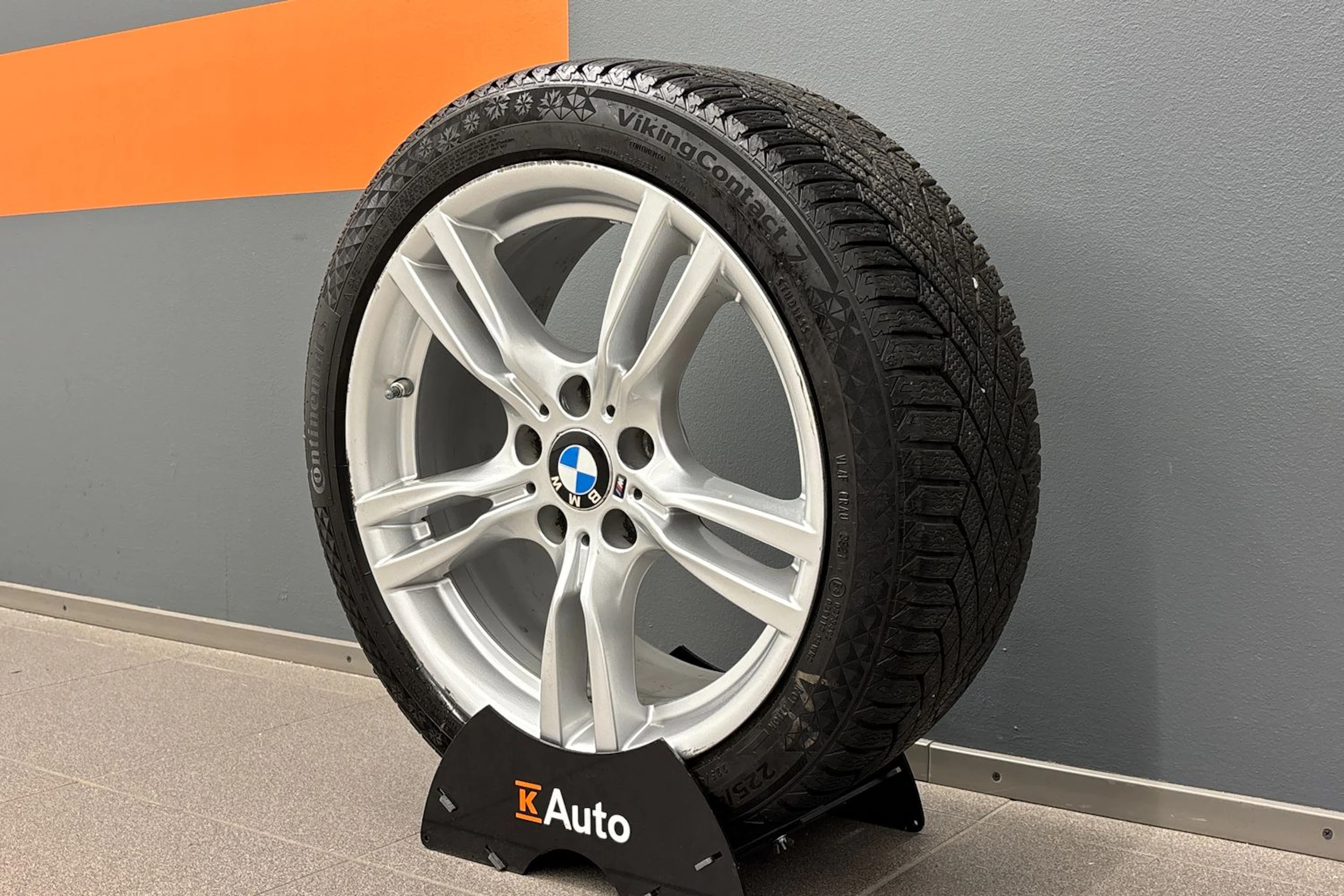 musta BMW 420 2018 kuva 10.