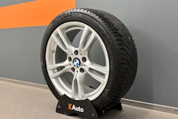 musta BMW 420 2018 kuva 10.