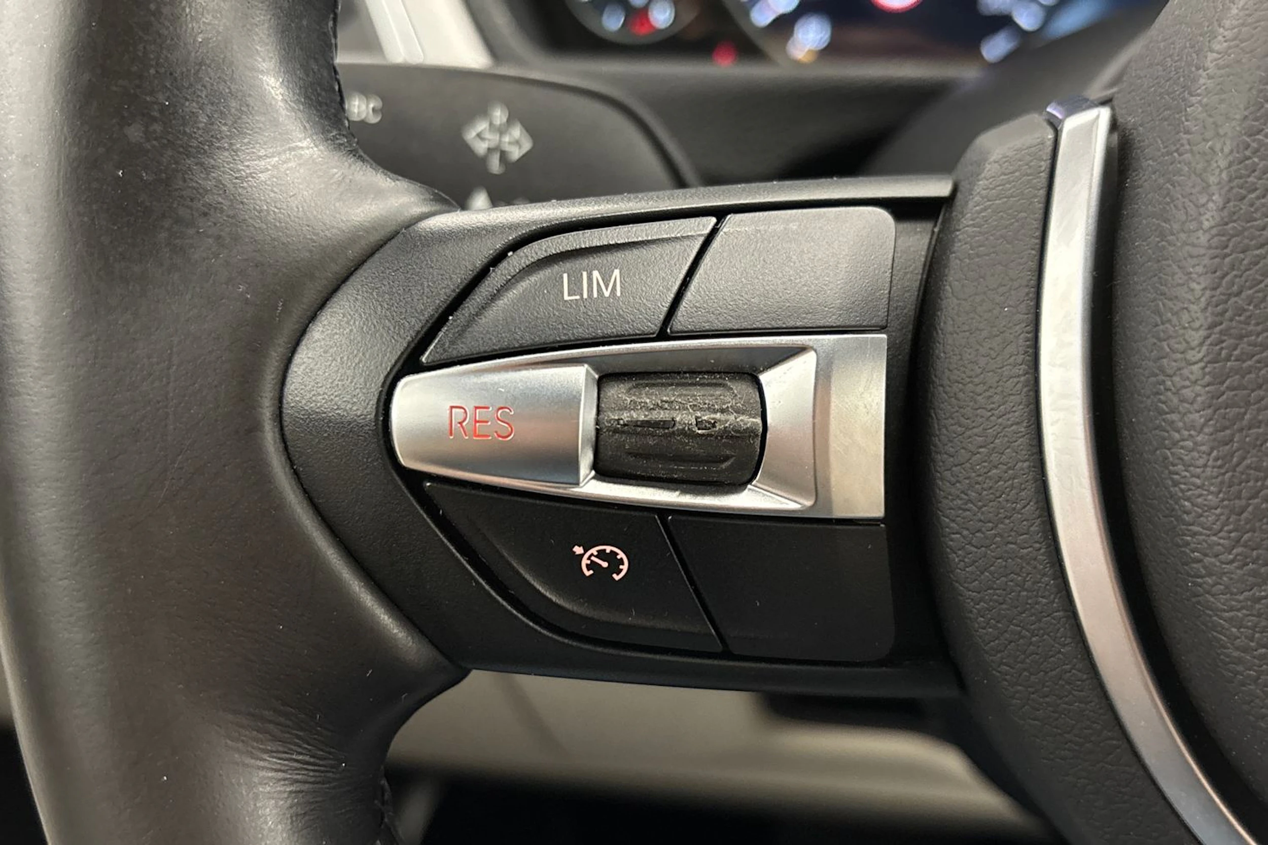 musta BMW 420 2018 kuva 13.