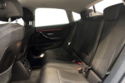 musta BMW 420 2018 kuva 8.