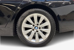 musta BMW 420 2018 kuva 9.