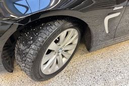 musta BMW 420 2018 kuva 10.