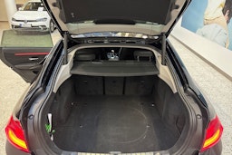 musta BMW 420 2018 kuva 11.