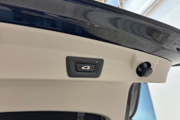 musta BMW 420 2018 kuva 12.