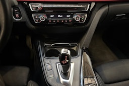 musta BMW 420 2018 kuva 19.