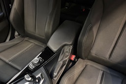 musta BMW 420 2018 kuva 20.