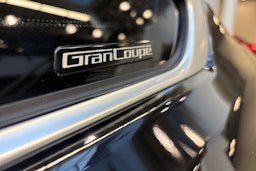 musta BMW 420 2018 kuva 22.