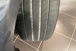 harmaa BMW 420 2018 kuva 10.