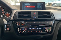 harmaa BMW 420 2018 kuva 13.