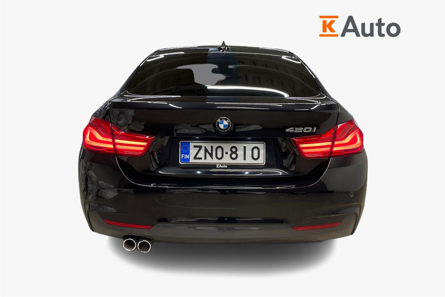 BMW 420 2019, kuva 3/25