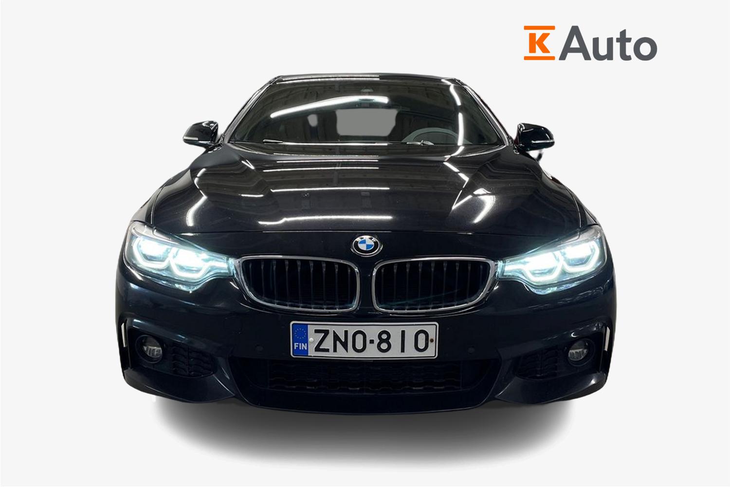 BMW 420 2019, kuva 4/25