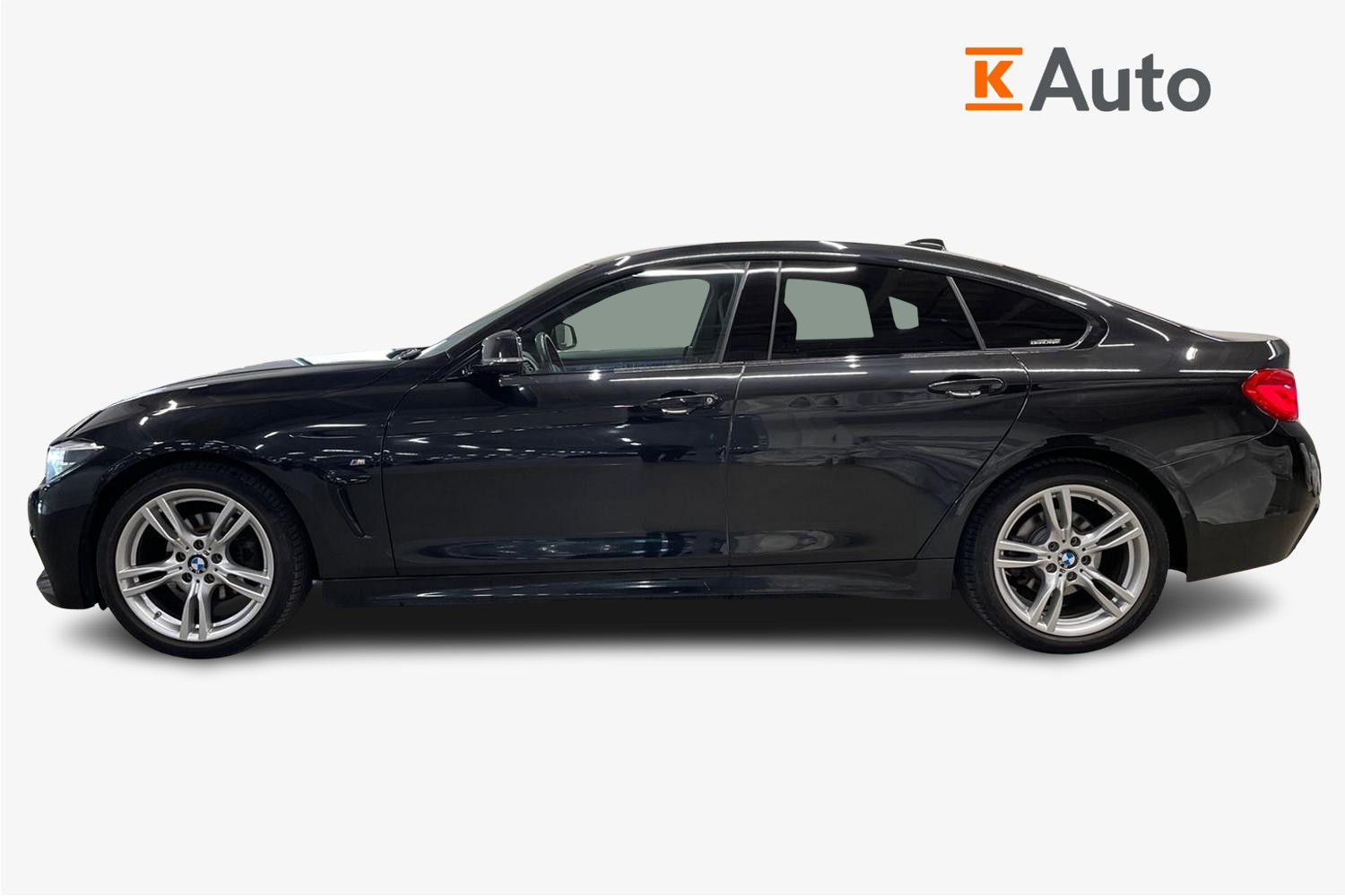 BMW 420 2019, kuva 5/25