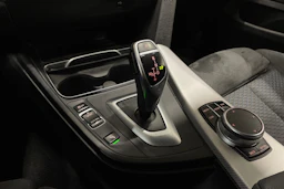 musta BMW 420 2018 kuva 18.