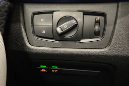 musta BMW 420 2018 kuva 19.