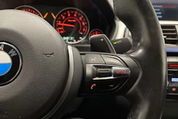 musta BMW 420 2018 kuva 21.