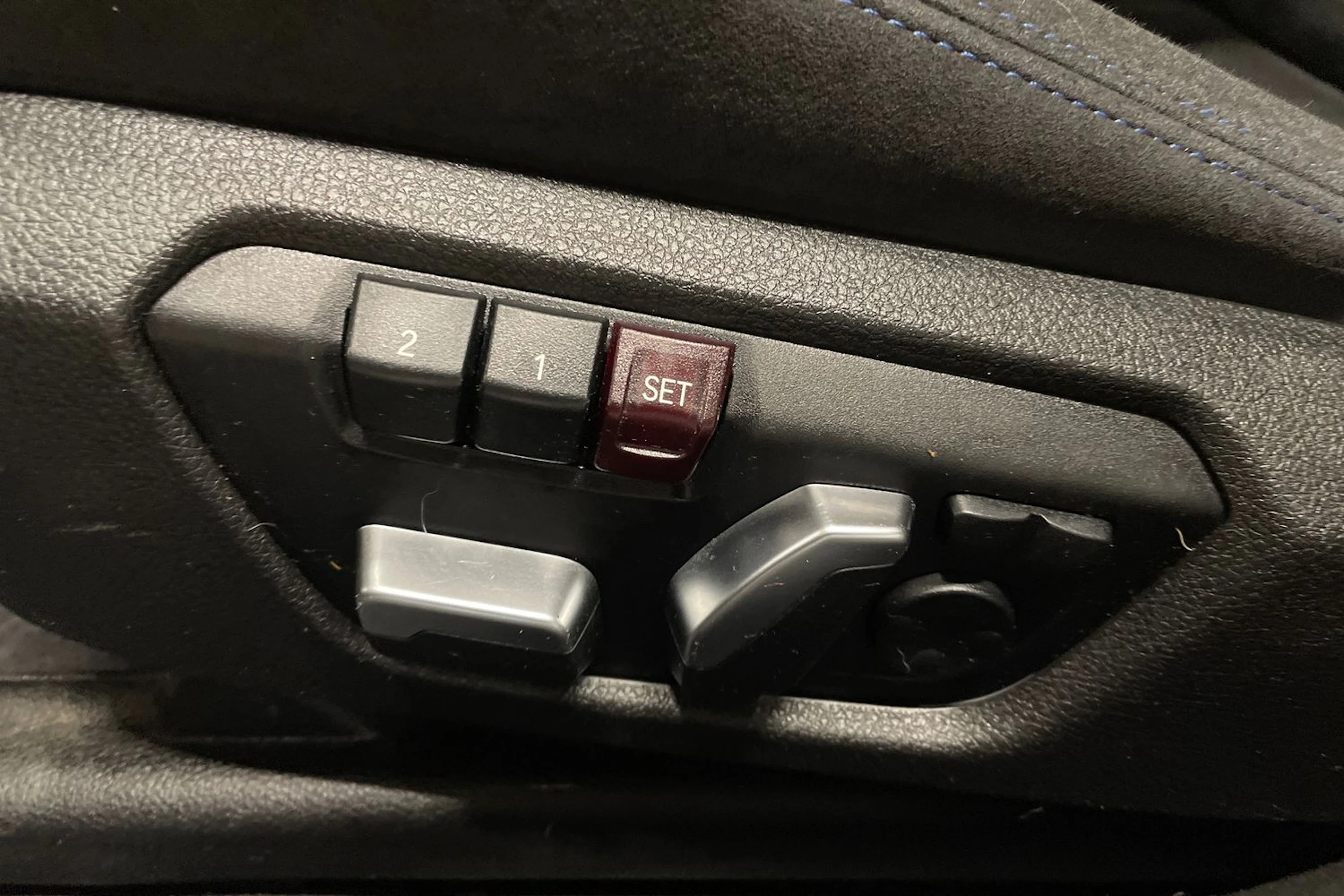 musta BMW 420 2018 kuva 22.