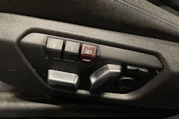 musta BMW 420 2018 kuva 22.