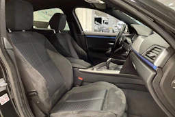 musta BMW 420 2018 kuva 24.