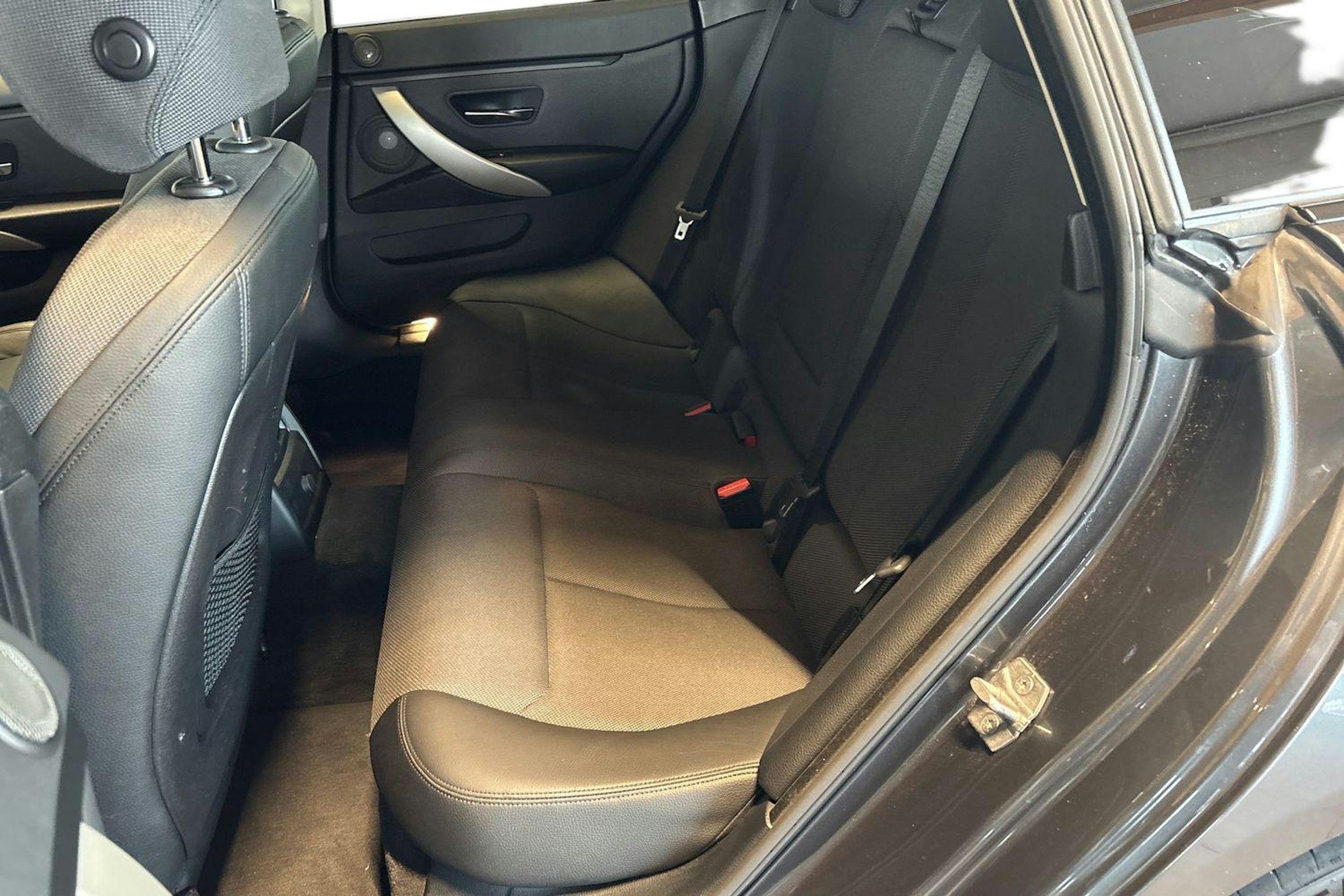 harmaa BMW 420 2019 kuva 10.