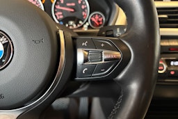 harmaa BMW 420 2019 kuva 15.