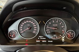 harmaa BMW 420 2019 kuva 16.