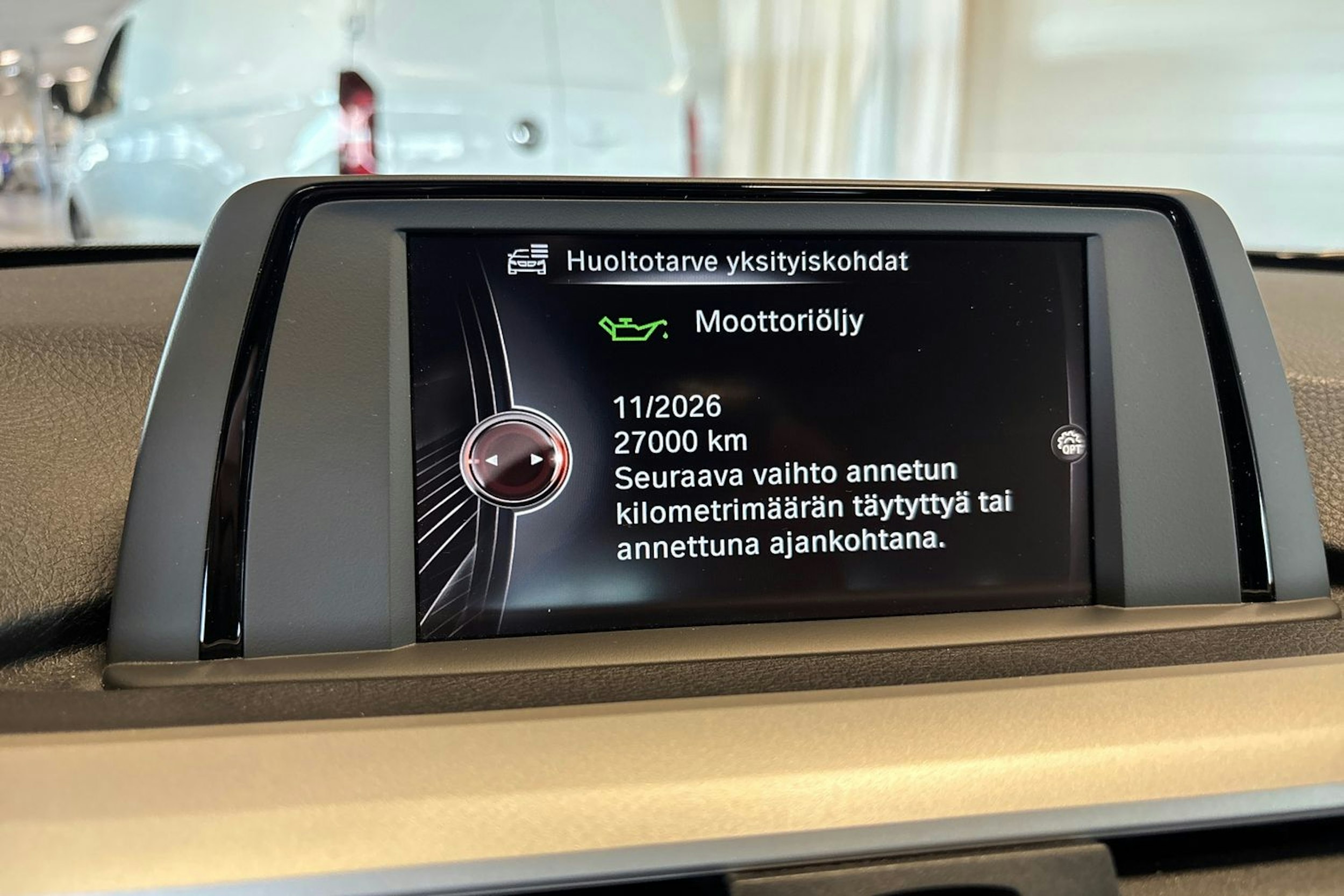 harmaa BMW 420 2019 kuva 17.