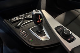 harmaa BMW 420 2019 kuva 19.