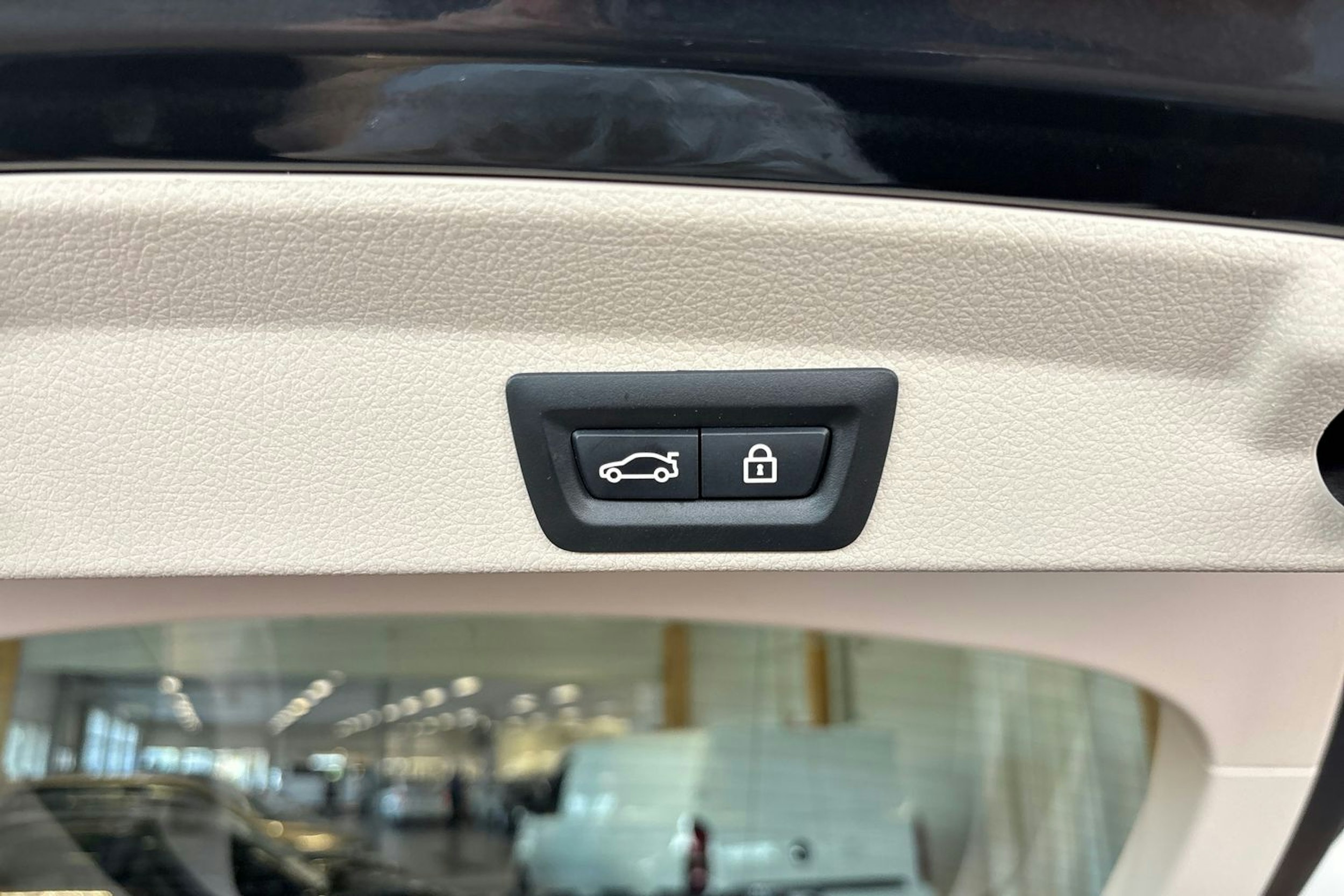 harmaa BMW 420 2019 kuva 25.