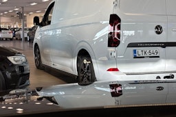 harmaa BMW 420 2019 kuva 26.