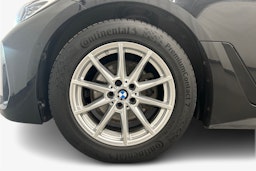 musta BMW 420 2022 kuva 9.