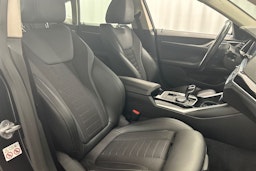 musta BMW 420 2022 kuva 11.