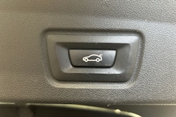 musta BMW 420 2022 kuva 13.