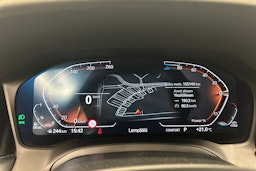 musta BMW 420 2022 kuva 14.